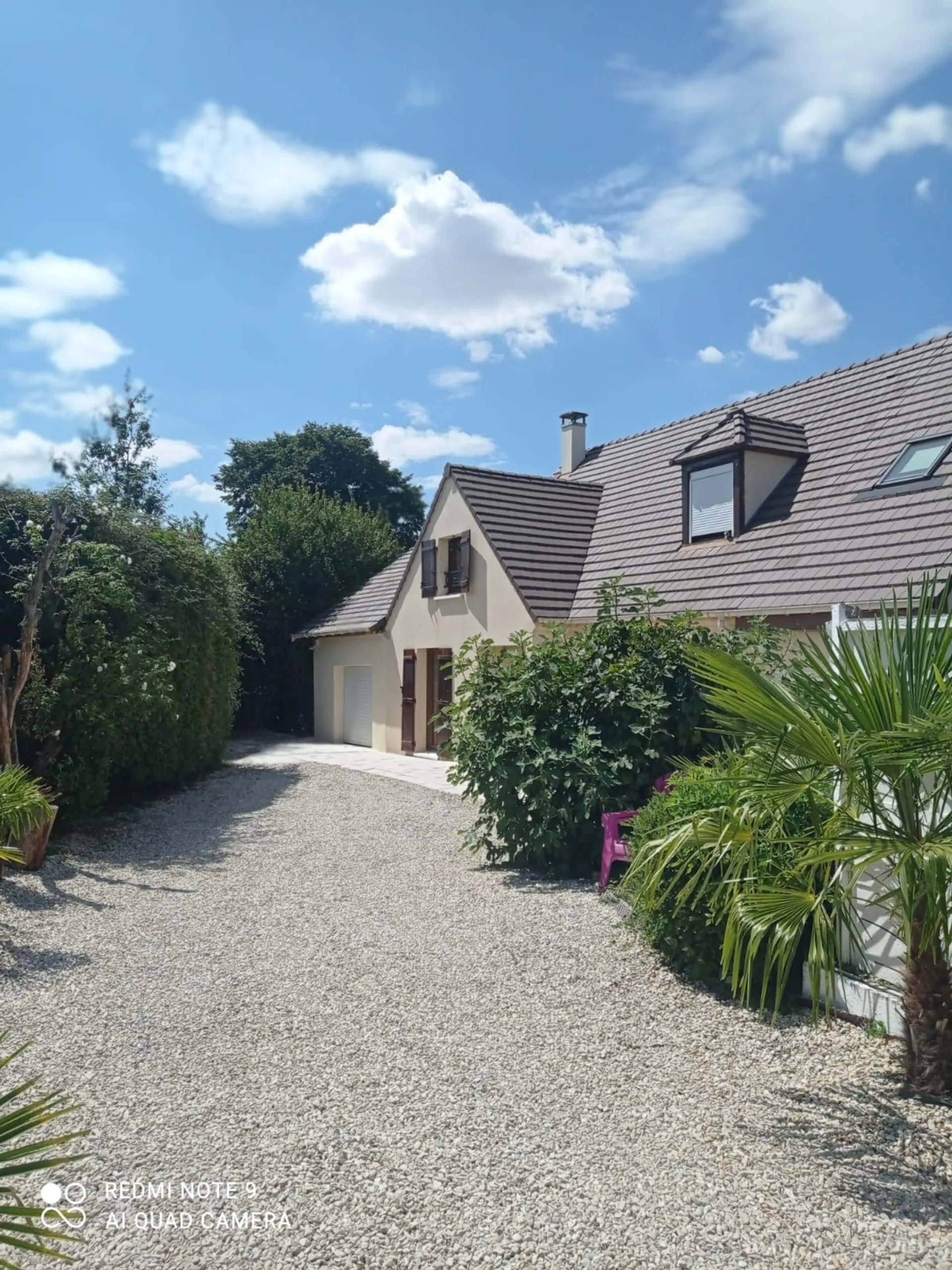 Maison à vendre 6 pièces 150 m² proche B...